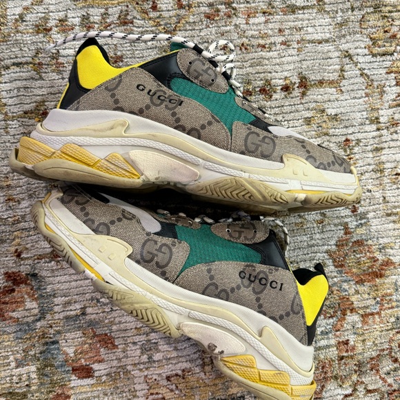 Balenciaga Gucci collab - Picture 3 of 3